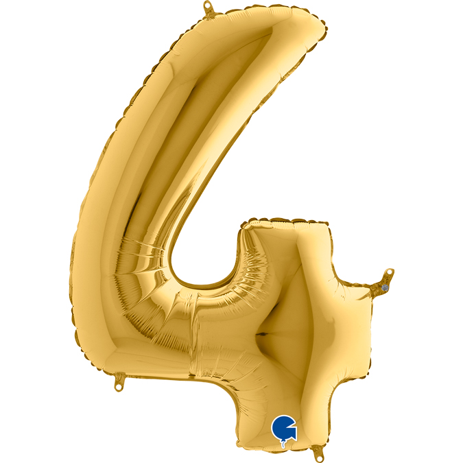 124G5-Number-4-Gold-5-1 grabo gold 5 gold5 foil number 4