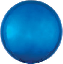 blue orbz xl balloon