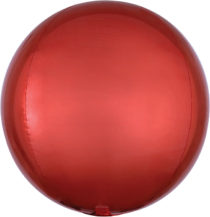 orange orbz xl balloon