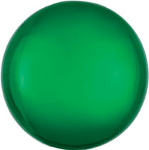 green orbz xl balloon