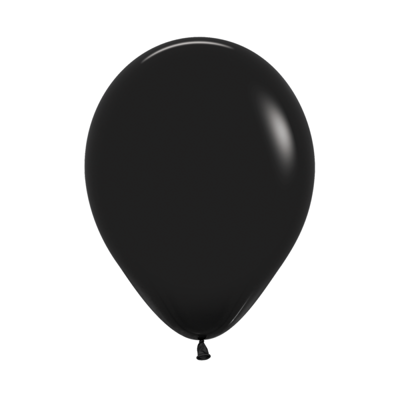 20001988 sempertex fashion black 5 inch