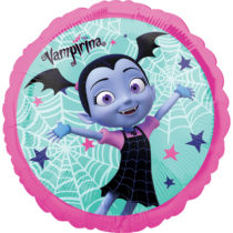 vampirina standard 18" foil