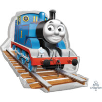 thomas & friends supershape foil balloon
