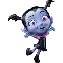 vampirina supershape foil balloon
