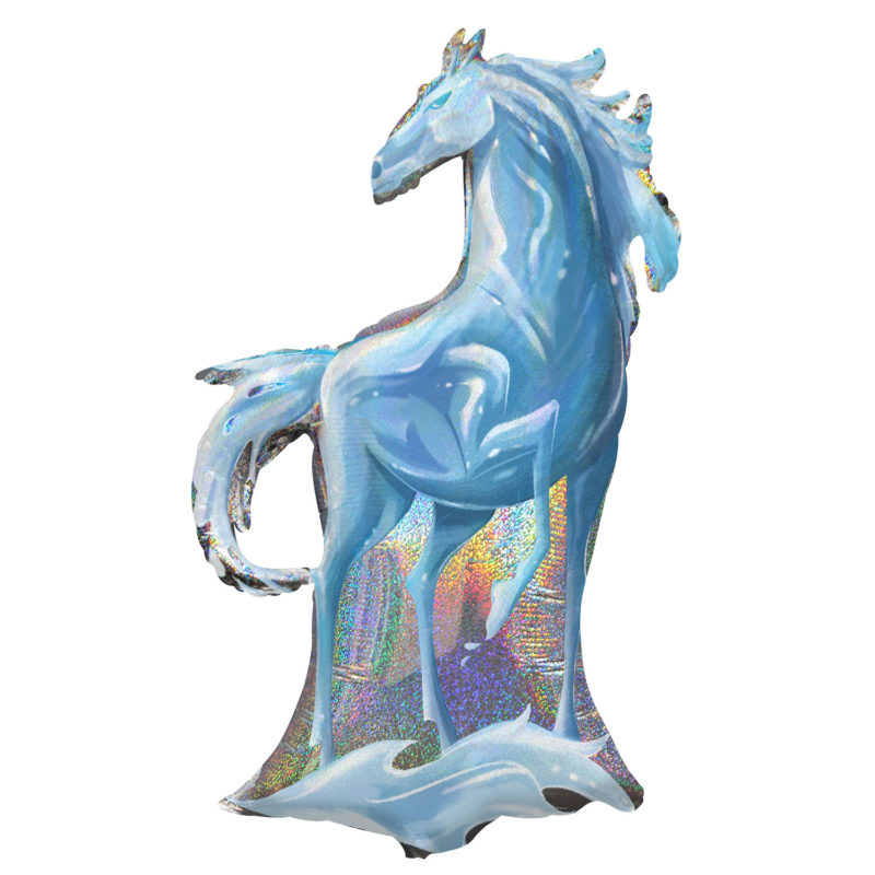 frozen II nokk supershape foil balloon