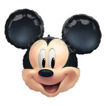 mickey mouse forever supershape balloon
