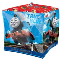 THOMAS AND FRIENDS CUBEZ FOIL