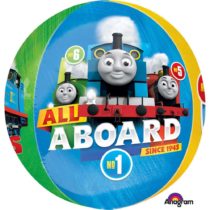 15" THOMAS AND FRIENDS ORBZ BALLOON | ANAGRAM