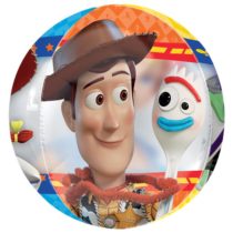 15" TOY STORY ORBZ BALLOON | ANAGRAM