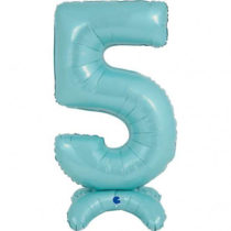 STAND UP NUMBER 5