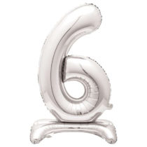 STAND UP NUMBER 6