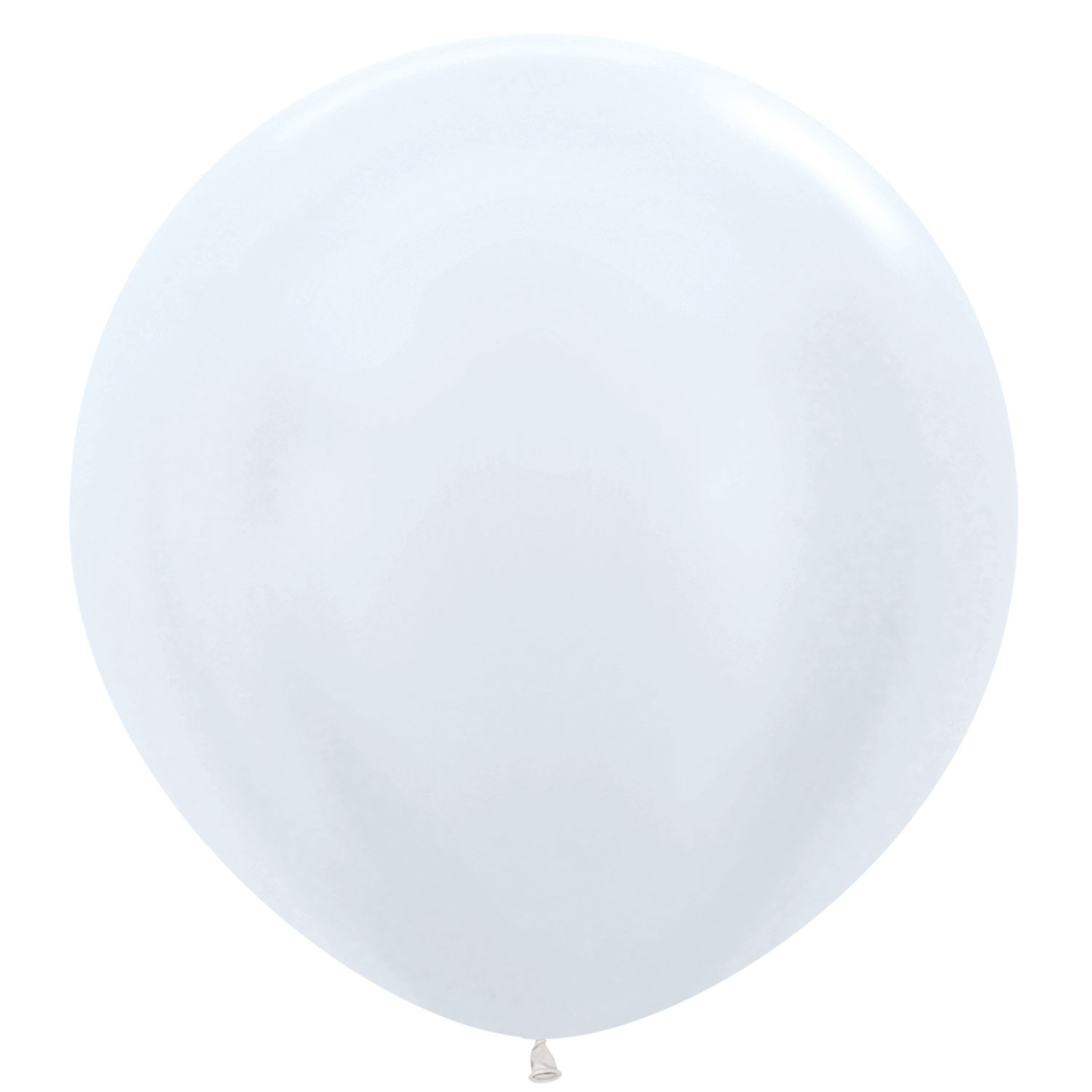 56318-20008119-1-3-1500+ satin white 36" latex balloon