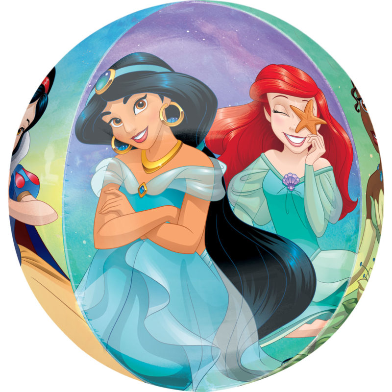 princess once upon a time orbz