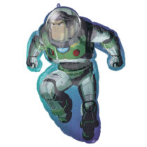 lightyear mini shape