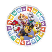 Paw Patrol Standard Foil Balloons