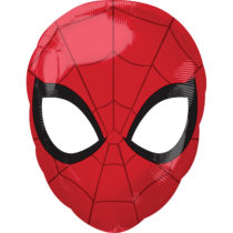 SPIDERMAN ANIMATED JUNIOR 18"
