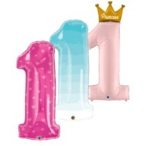 Other Jumbo Foil Numbers