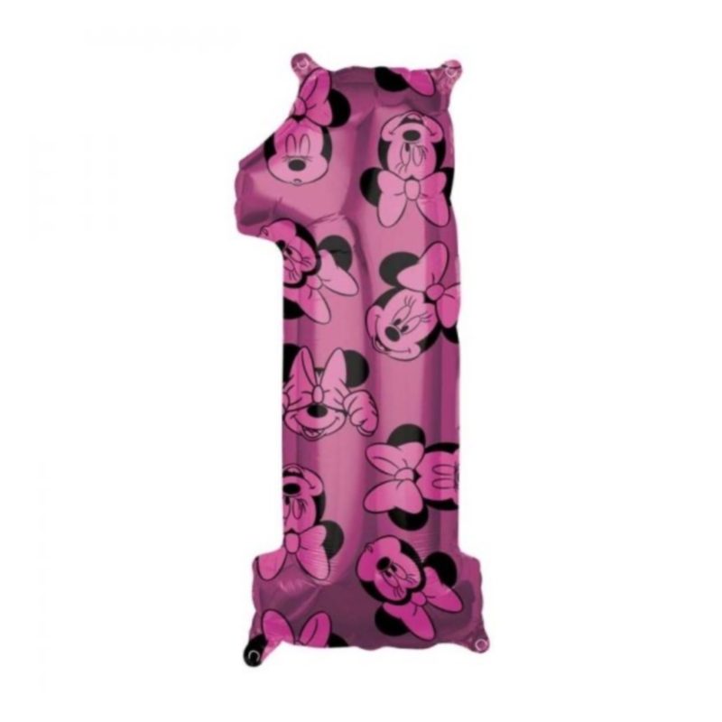 minnie mouse forever 4013601