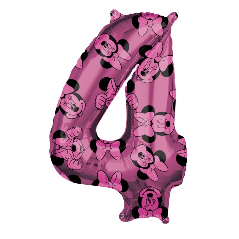 minnie mouse forever 4013901