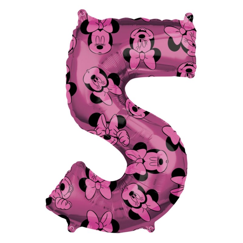 minnie mouse forever 4014001