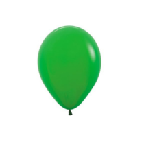 FASHION SHAMROCK GREEN | SEMPERTEX 5" LATEX 100CT