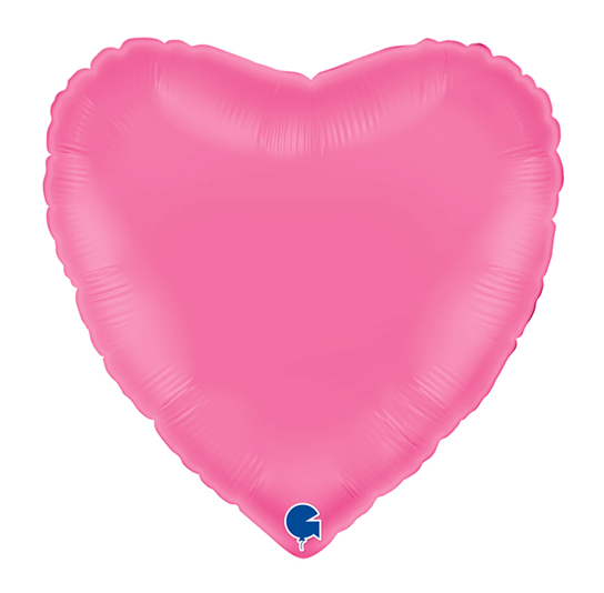 grabo balloon bubble gum pink