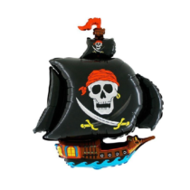 Themes - Pirates